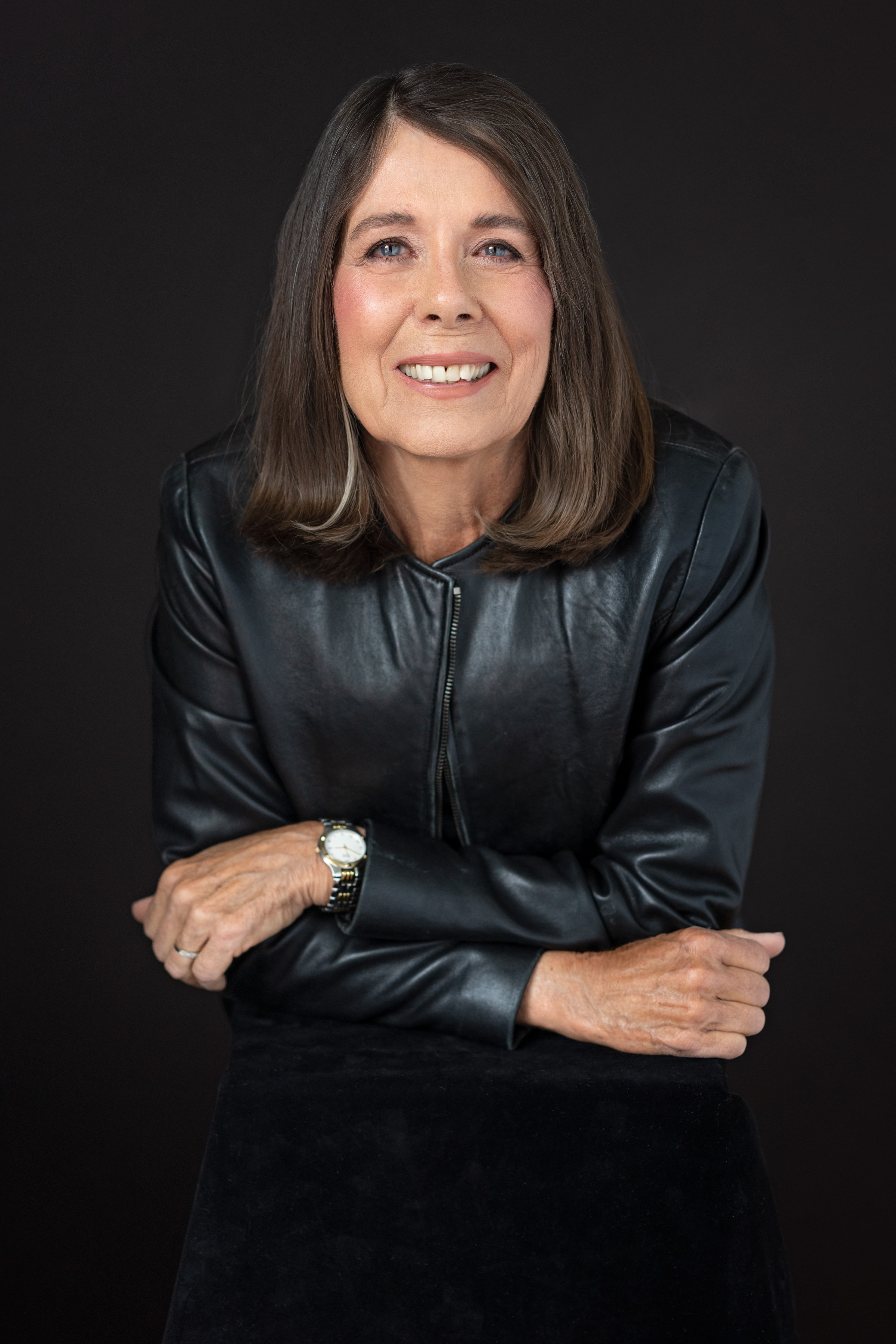 Mary Riezebos